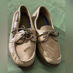 Mens Sperry shoes size 10.5